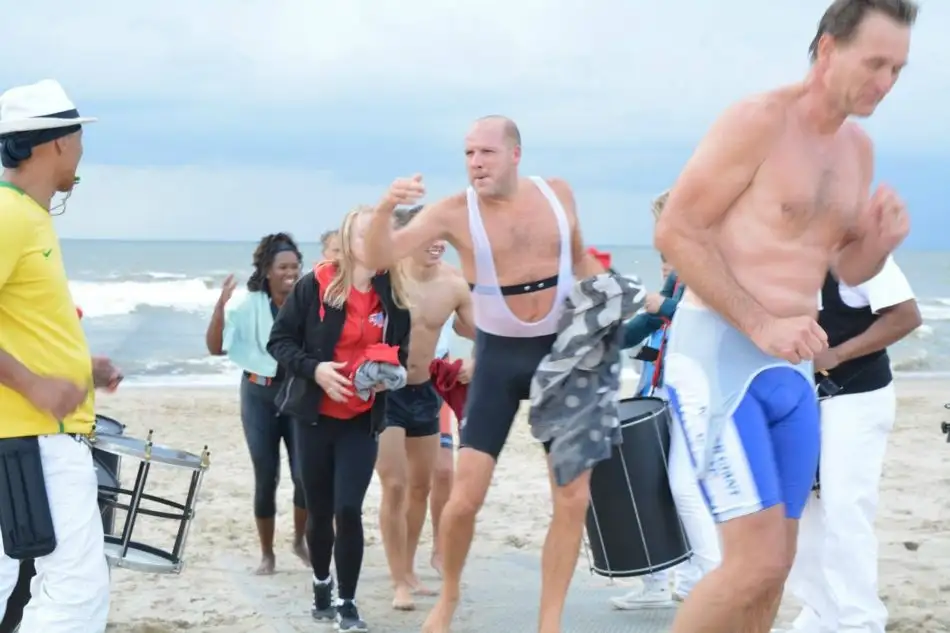 Beachspinning 2016 foto 21