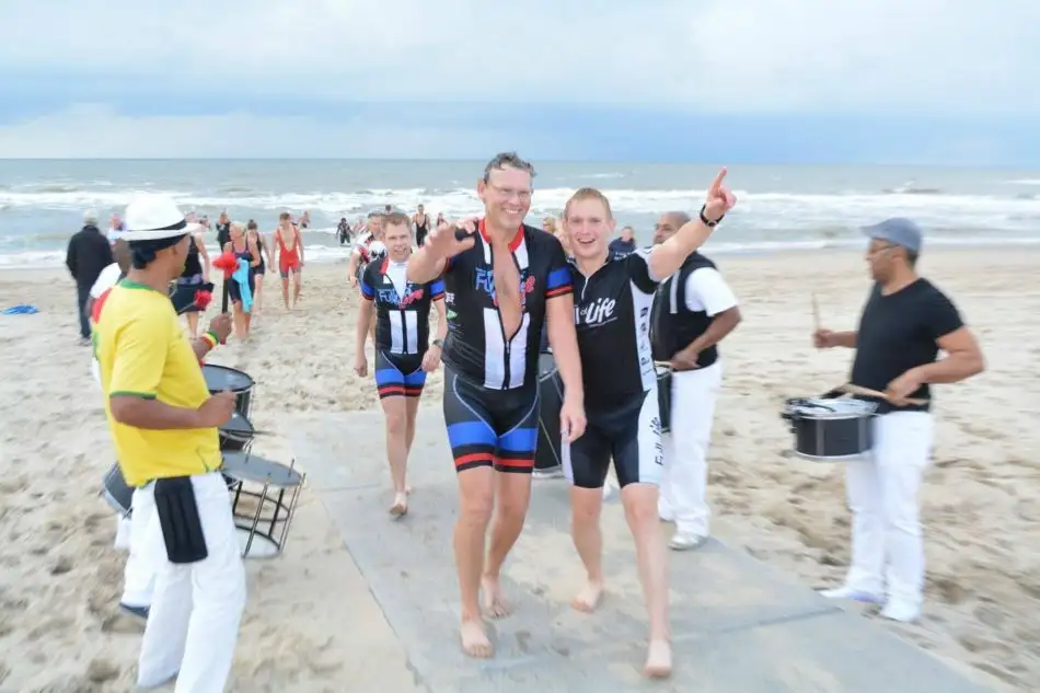 Beachspinning 2016 foto 34