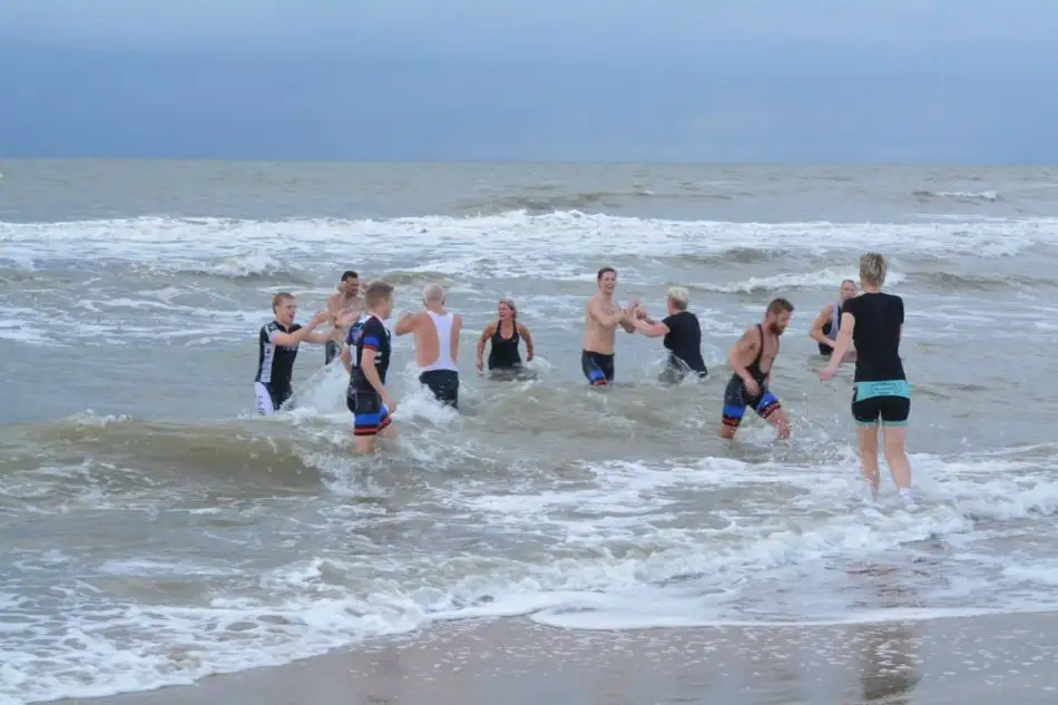 Beachspinning 2016 foto 35