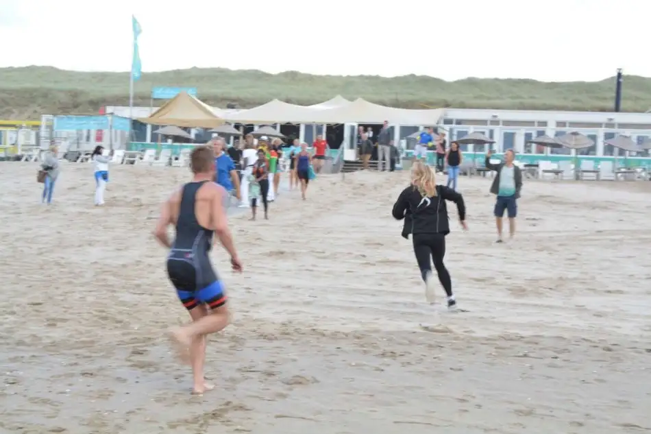 Beachspinning 2016 foto 37
