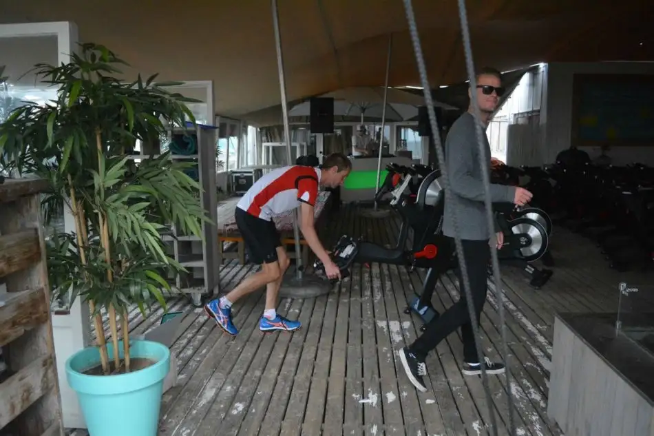 Beachspinning 2016 foto 48