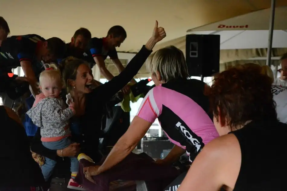 Beachspinning 2016 foto 63