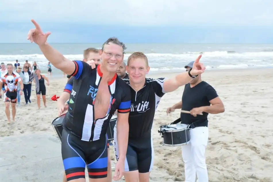 Beachspinning 2016 foto 71