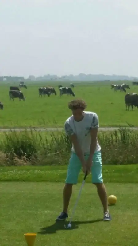 Golfevent 2016 foto 2