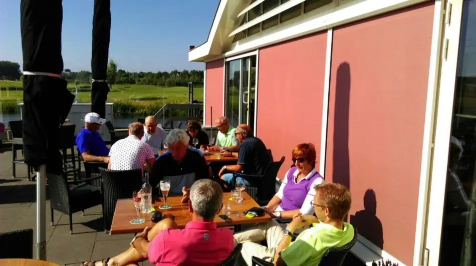 Golfevent 2016 foto 3