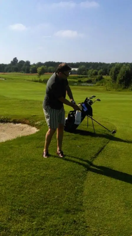 Golfevent 2016 foto 78