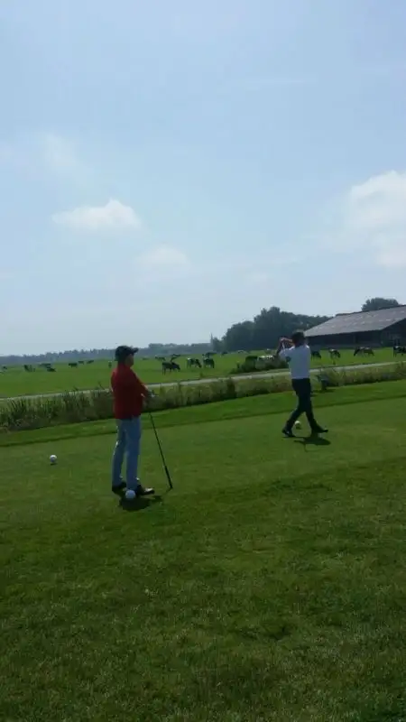 Golfevent 2016 foto 85