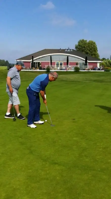 Golfevent 2016 foto 86