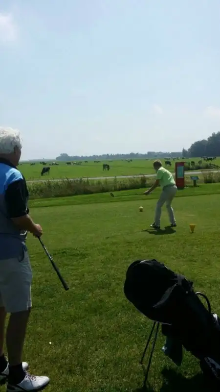 Golfevent 2016 foto 88