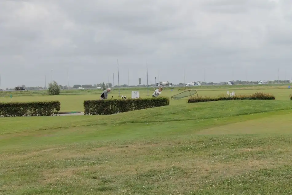 Golfevent 2017