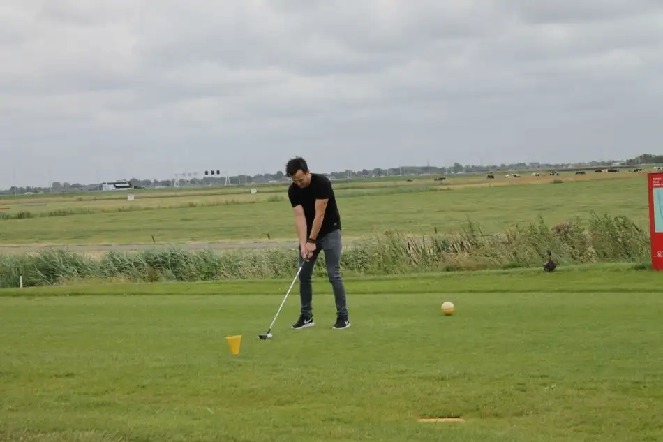 Golfevent 2017 foto 4