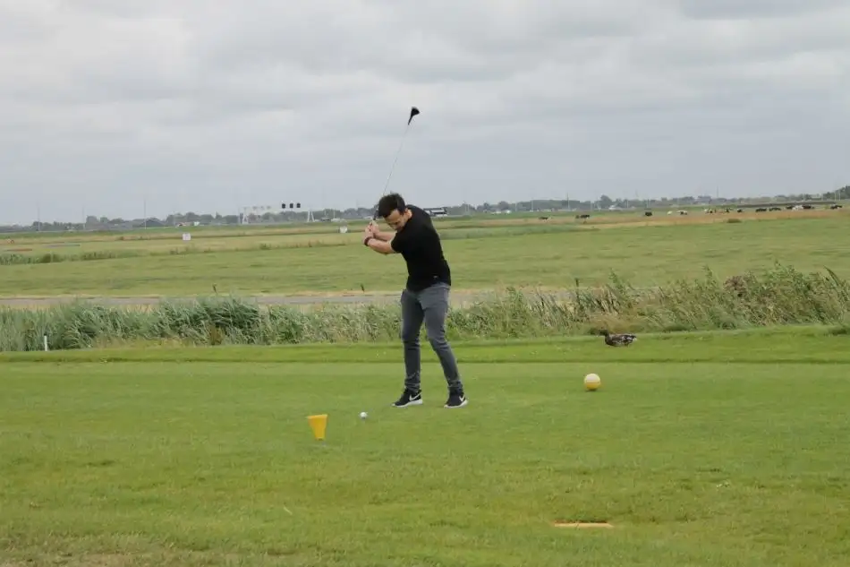Golfevent 2017 foto 5