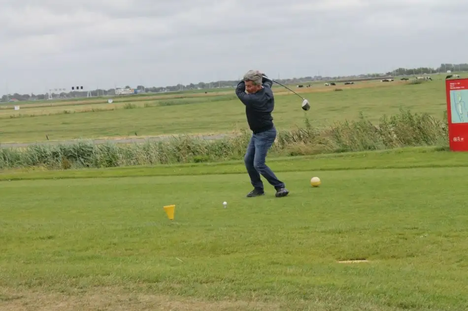 Golfevent 2017 foto 8