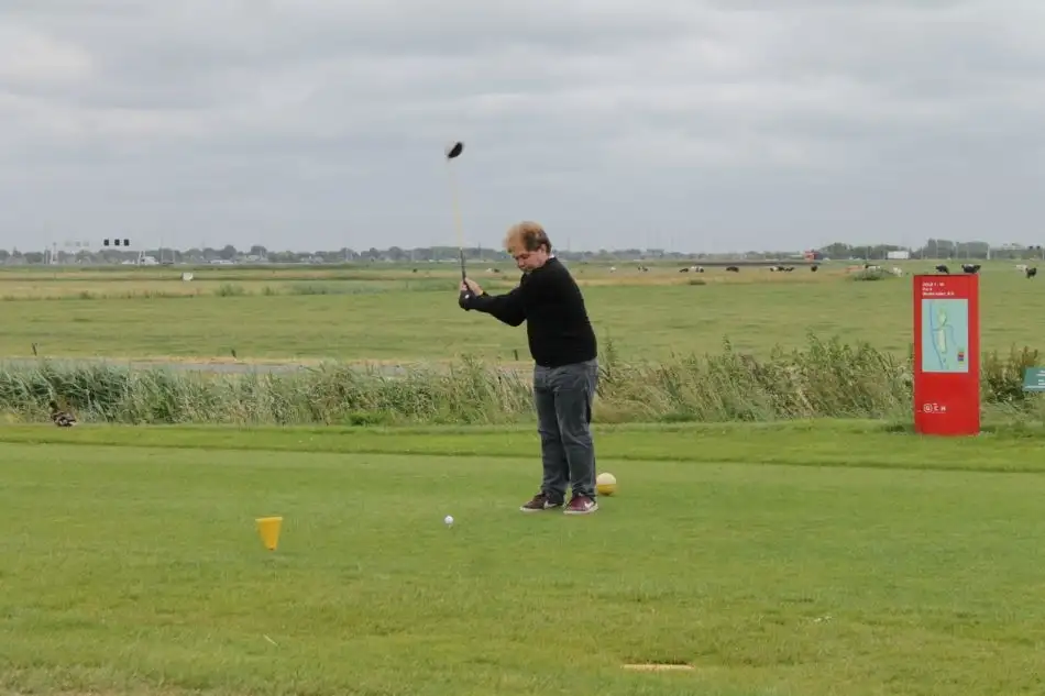 Golfevent 2017 foto 14