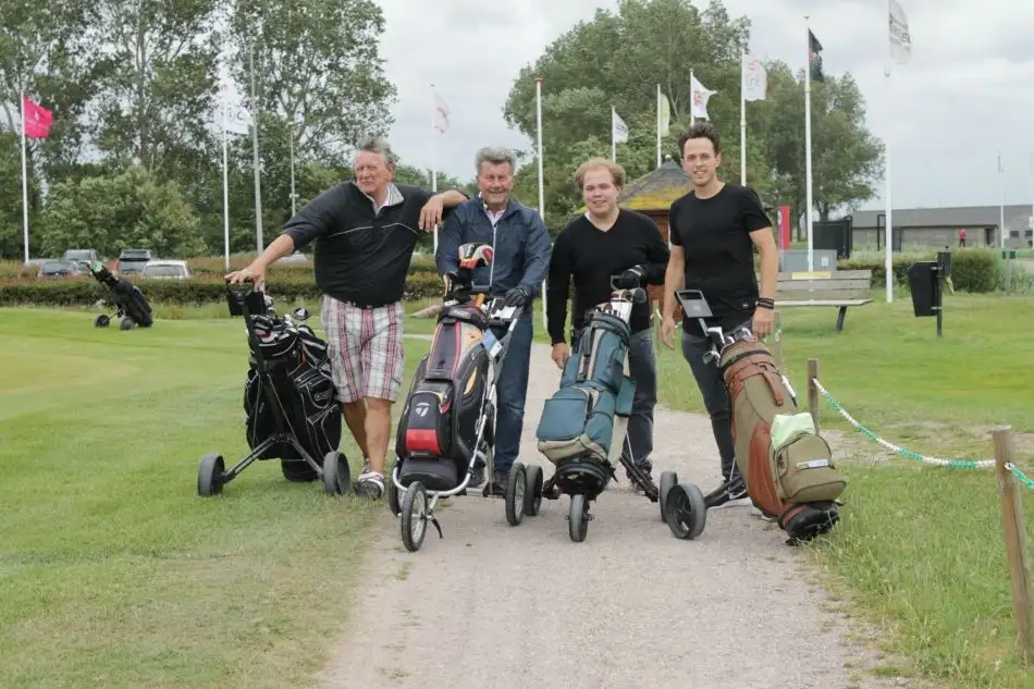 Golfevent 2017 foto 16