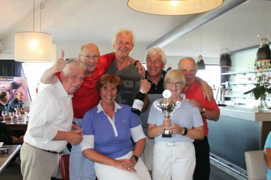 Golfevent 2017 foto 74