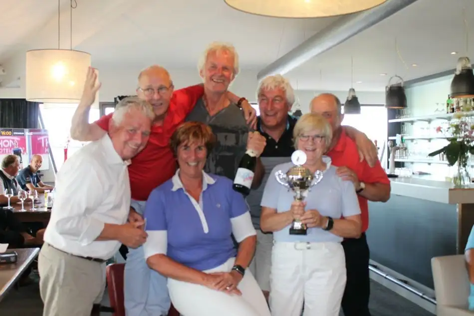 Golfevent 2017 foto 75
