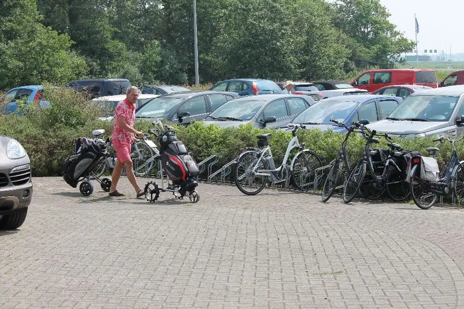 Golfevent 2018