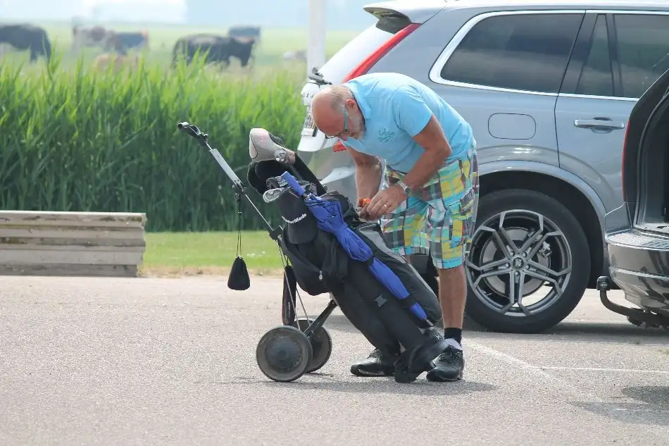 Golfevent 2018 foto 2