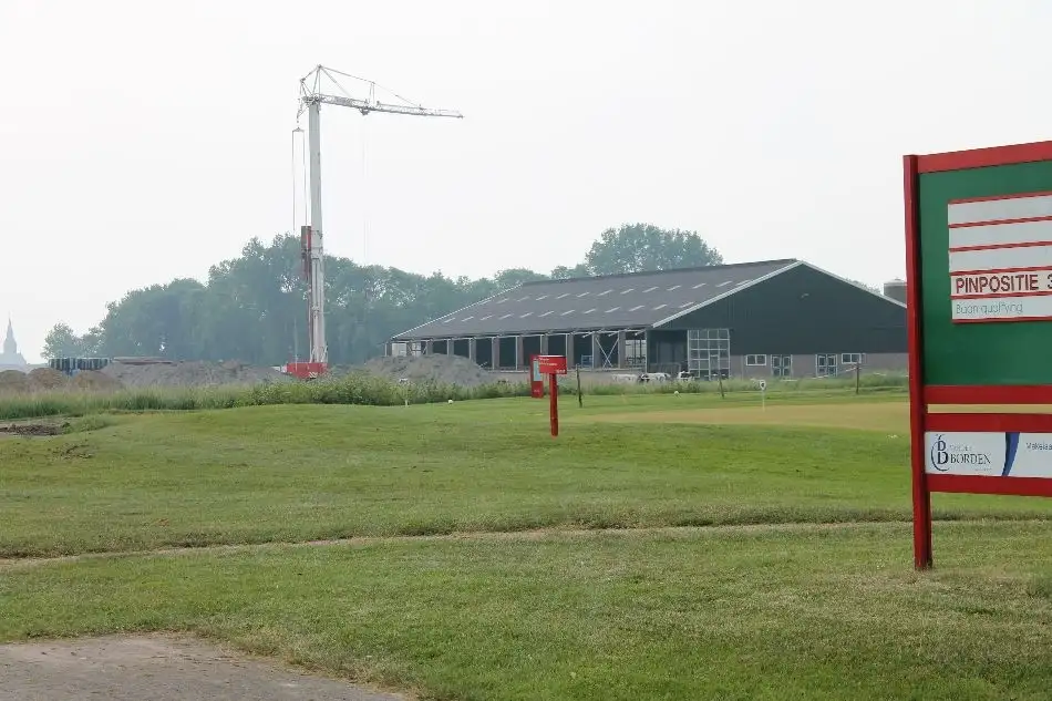 Golfevent 2018 foto 5