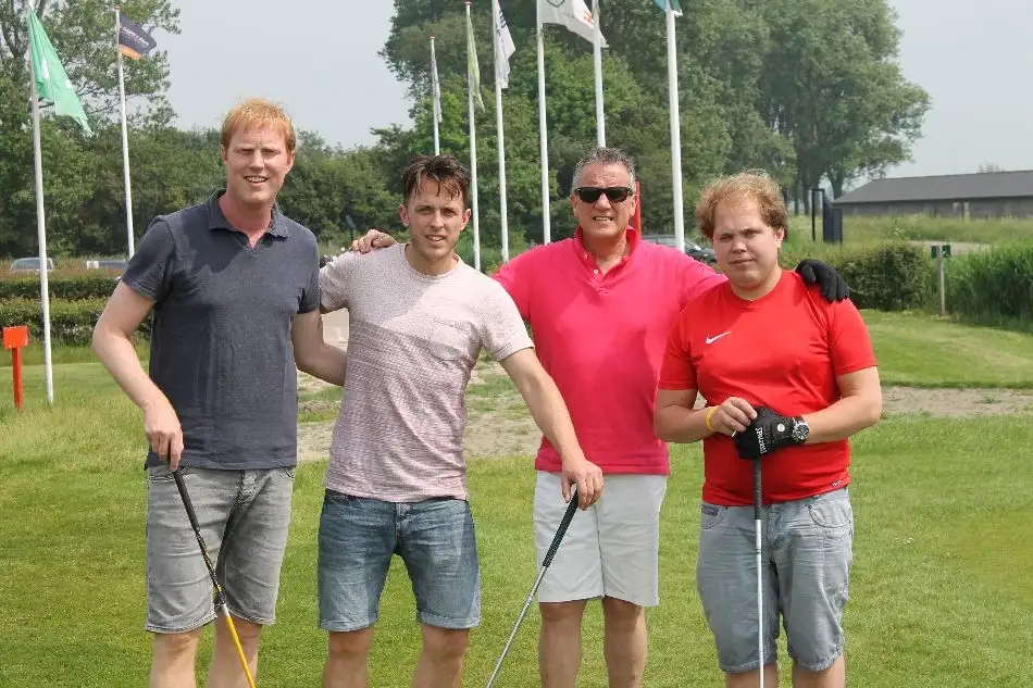 Golfevent 2018 foto 15