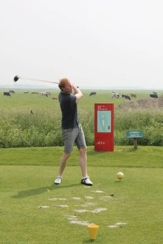 Golfevent 2018 foto 16