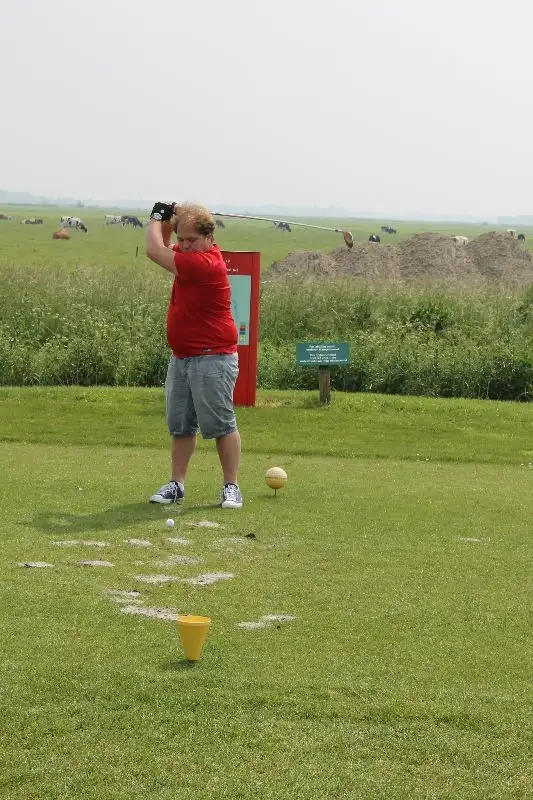 Golfevent 2018 foto 18