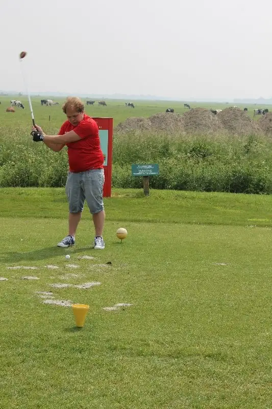 Golfevent 2018 foto 19