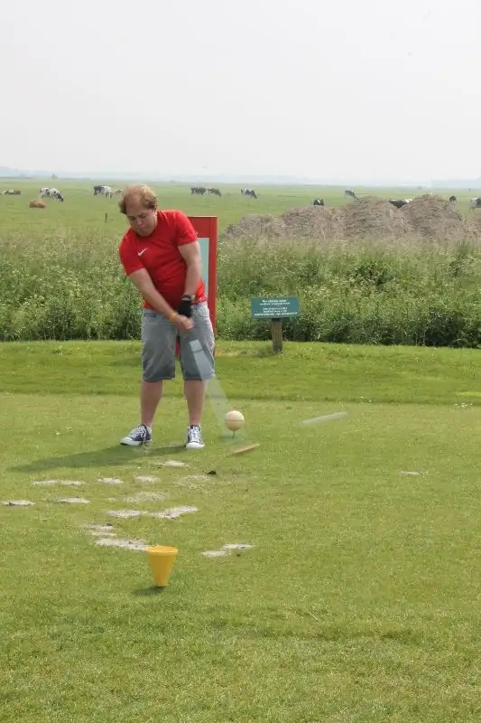 Golfevent 2018 foto 20