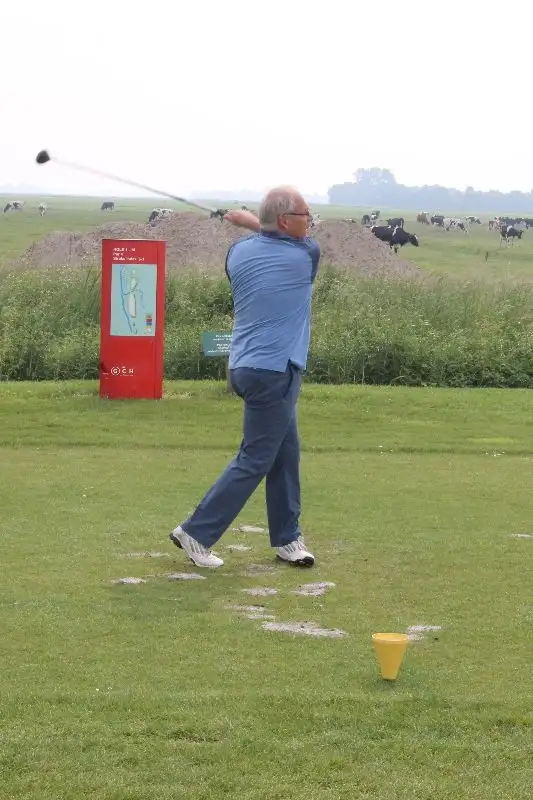 Golfevent 2018 foto 23
