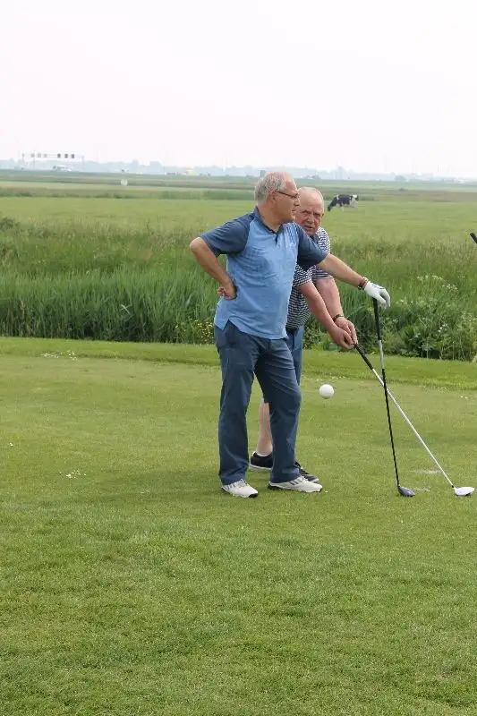 Golfevent 2018 foto 24
