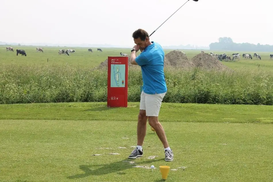 Golfevent 2018 foto 26