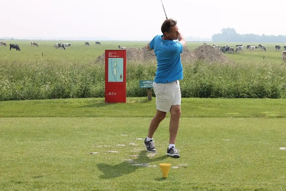 Golfevent 2018 foto 27