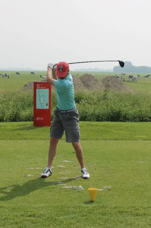 Golfevent 2018 foto 28