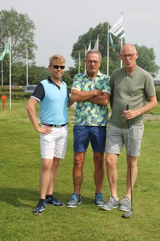 Golfevent 2018 foto 30