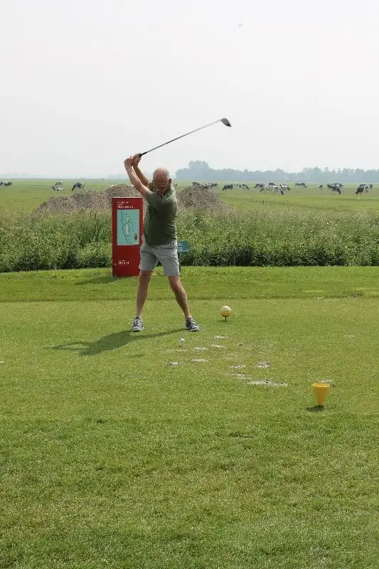 Golfevent 2018 foto 31