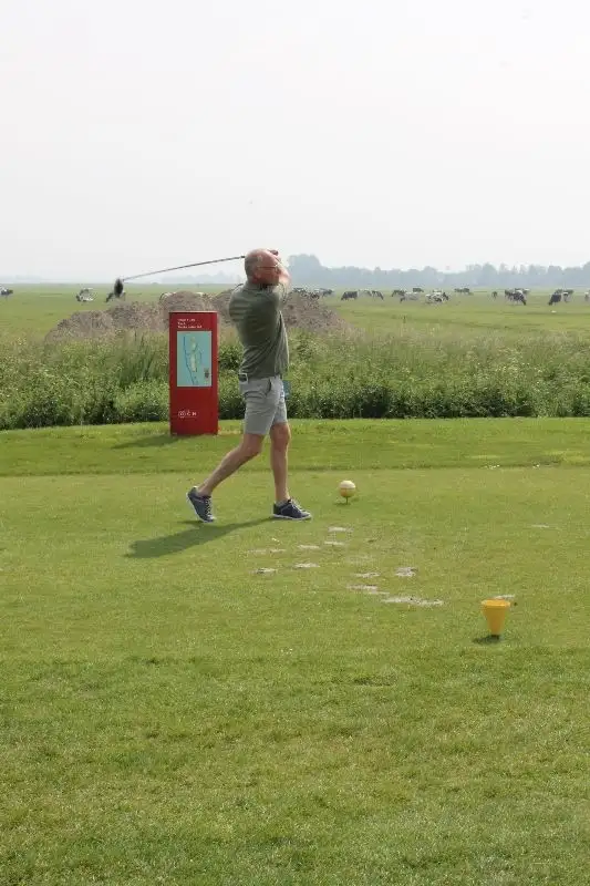 Golfevent 2018 foto 32
