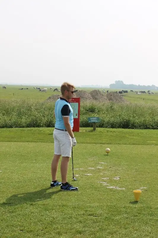Golfevent 2018 foto 35