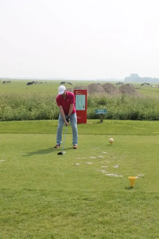 Golfevent 2018 foto 37