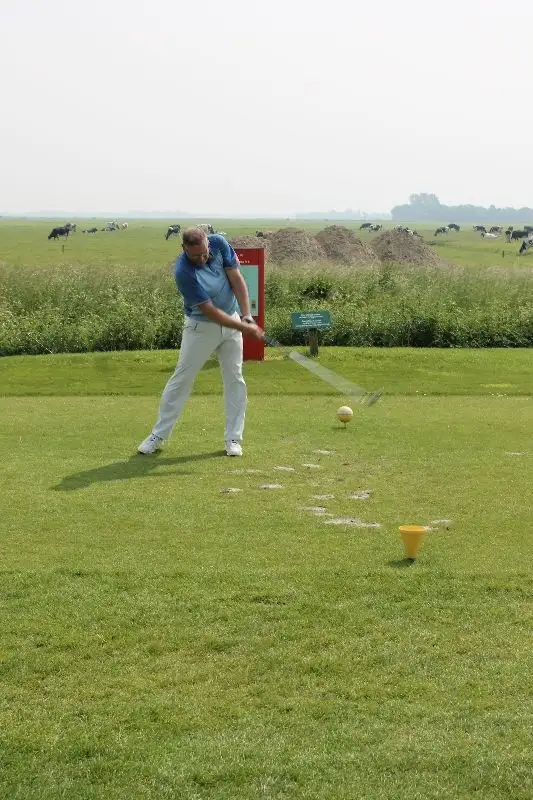 Golfevent 2018 foto 40