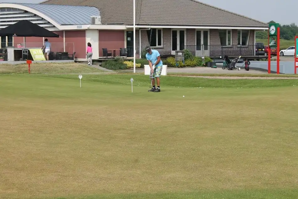 Golfevent 2018 foto 44
