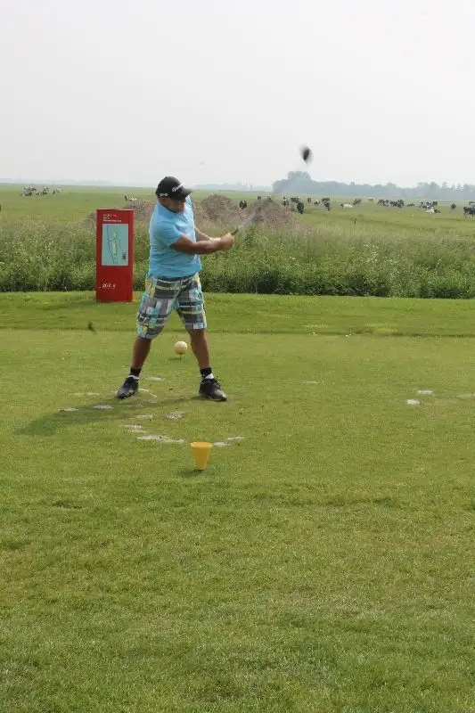 Golfevent 2018 foto 47