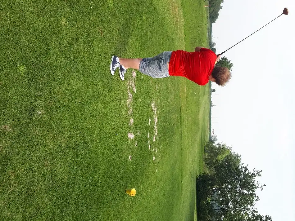 Golfevent 2018 foto 68