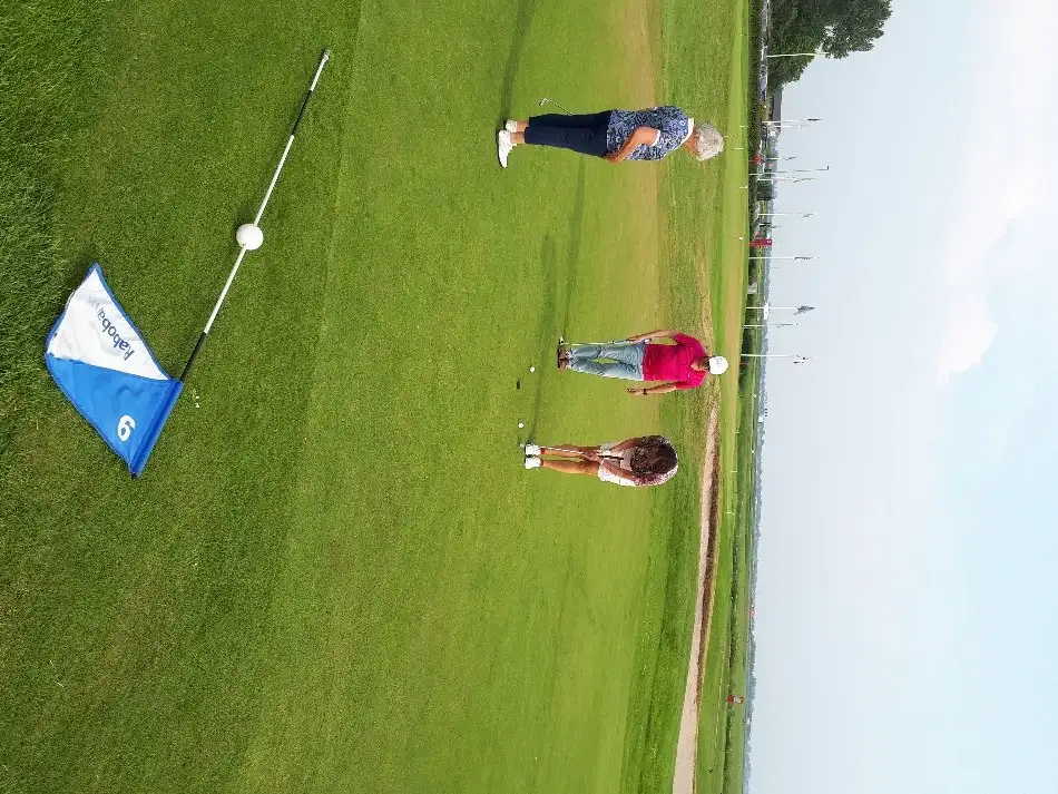 Golfevent 2018 foto 85