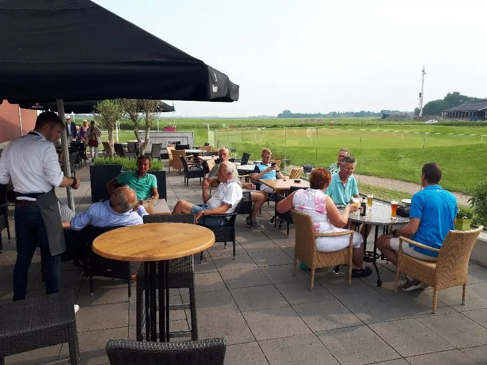 Golfevent 2018 foto 86