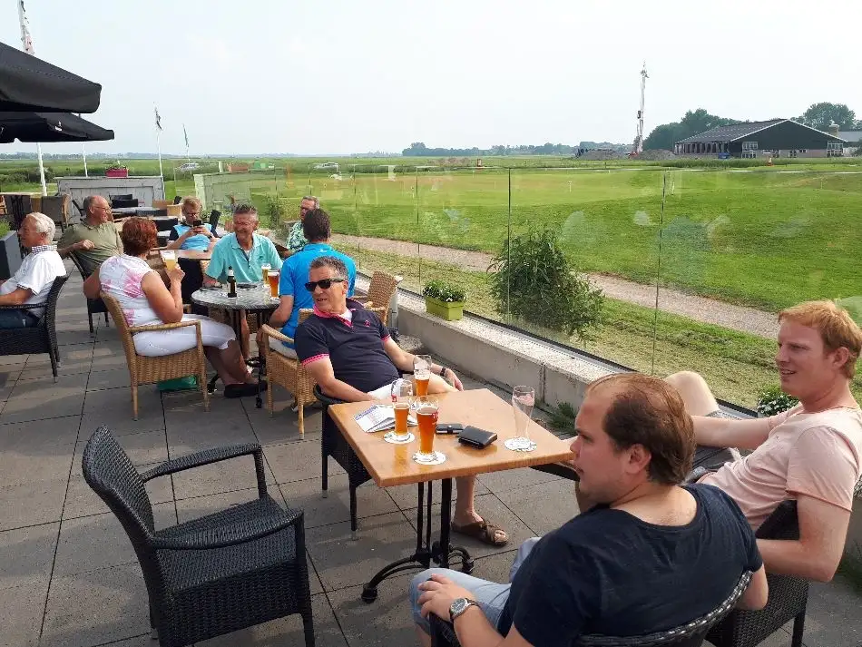 Golfevent 2018 foto 87