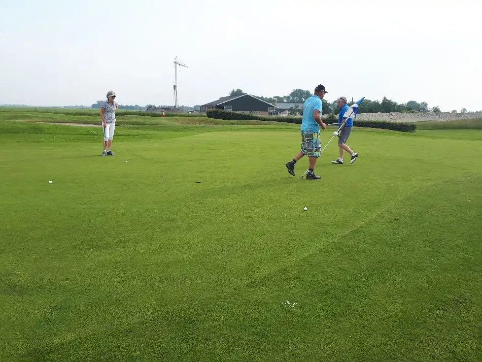 Golfevent 2018 foto 90