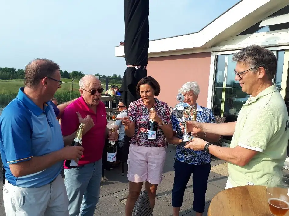 Golfevent 2018 foto 93