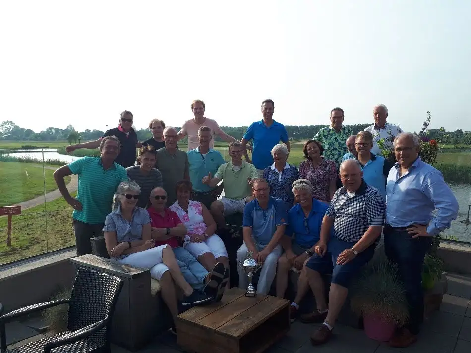 Golfevent 2018 foto 95