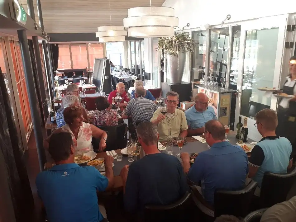 Golfevent 2018 foto 98